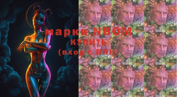 крисы Белоозёрский