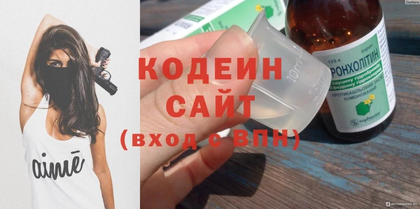 крисы Белоозёрский